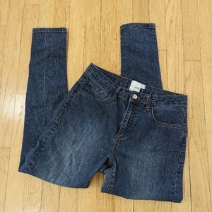 ASOS skinny jeans 6P